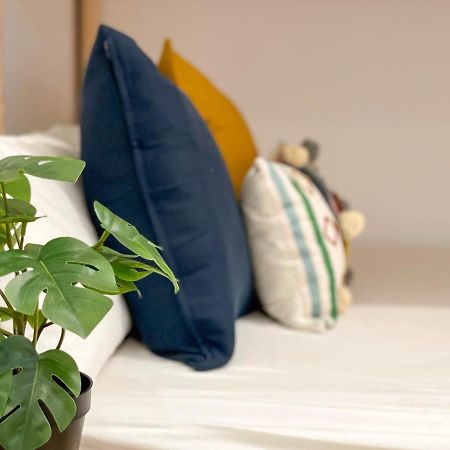 Precioso Y Acogedor Apto Con Ubicacion Inmejorable Alicante Eksteriør bilde